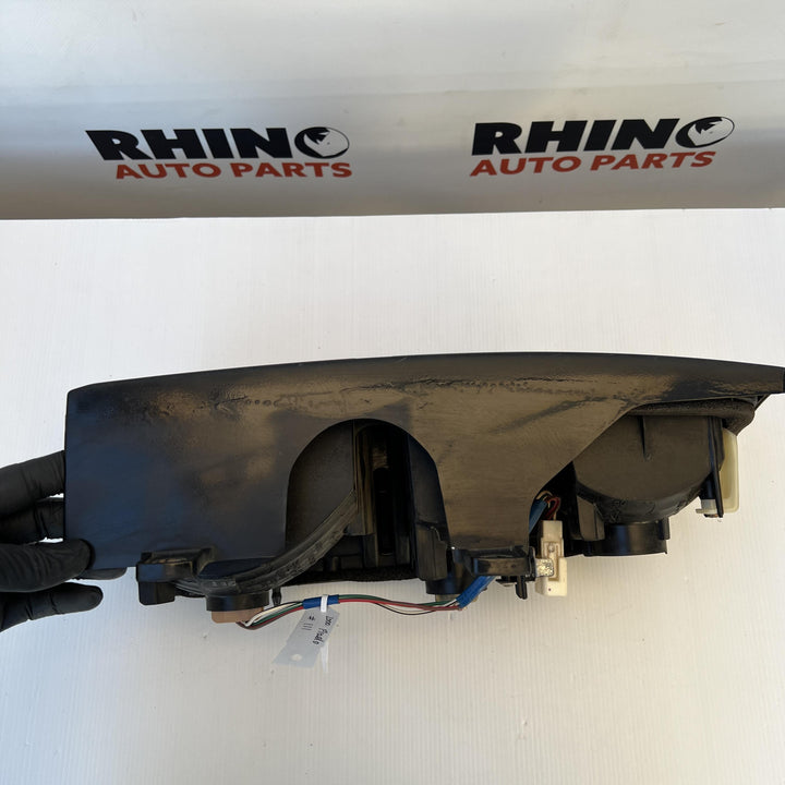 2000 Toyota Land Cruiser Prado - Left Taillight