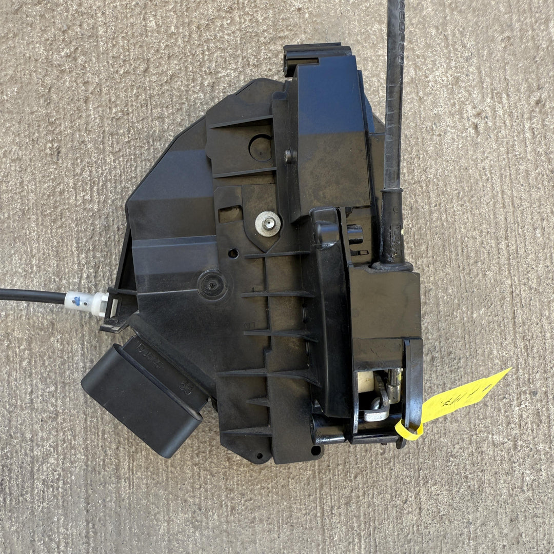 -
  
  Ford
  Ranger
  
  Left Front Door Lock Actuator
  CM5AA21813BB