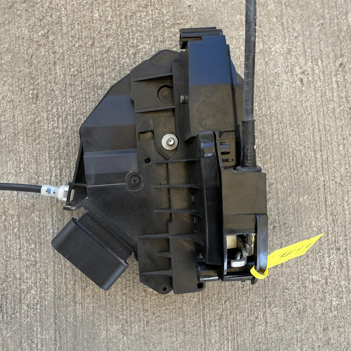 -
  
  Ford
  Ranger
  
  Left Front Door Lock Actuator
  CM5AA21813BB