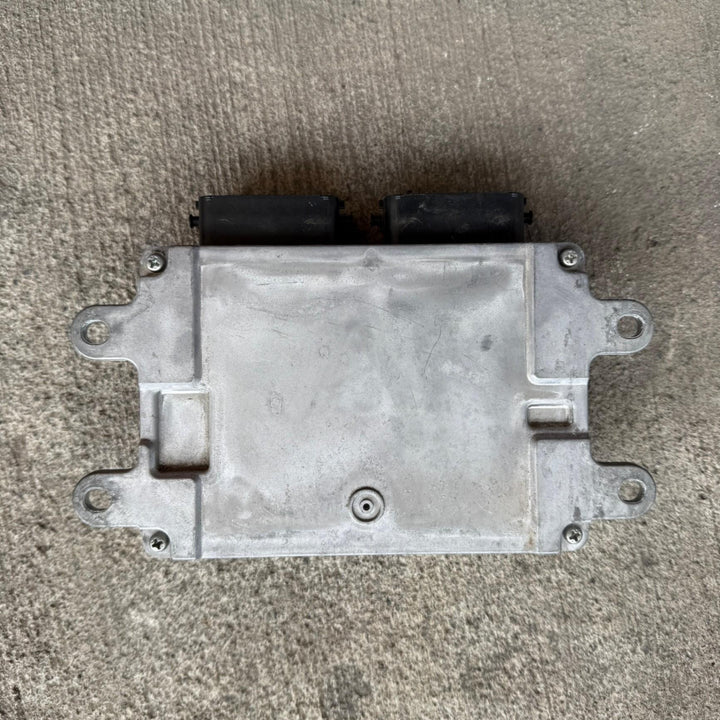 2010 Mazda 3 - ECU PN: LFAE18881D