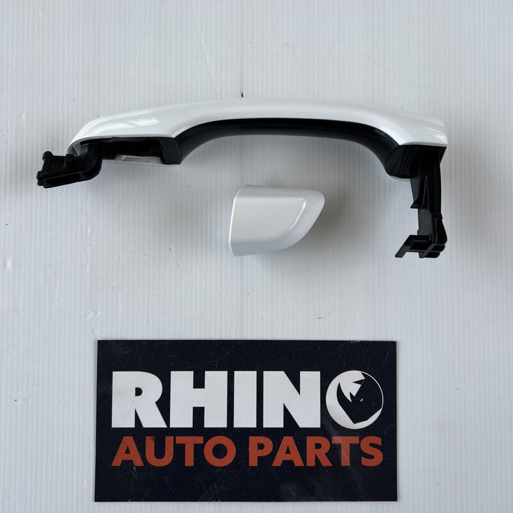 2017 -
  2025
  Hyundai
  i30
  Elite
  Left Rear Exterior Door Handle
