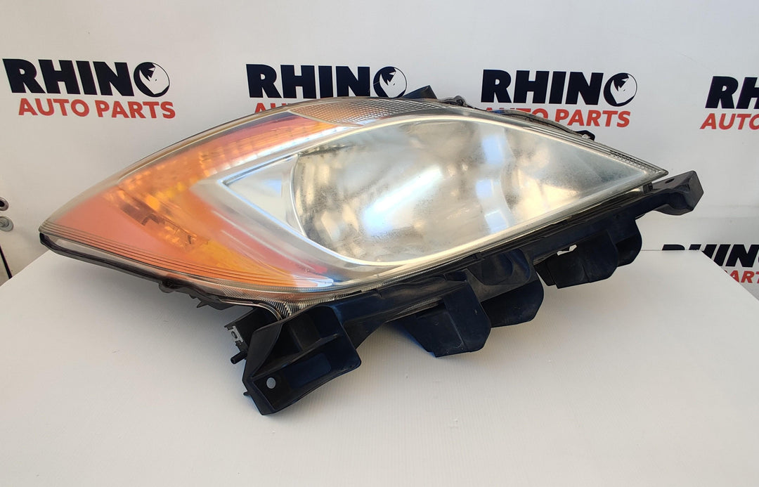 2014 Mazda BT-50 - Right Headlight