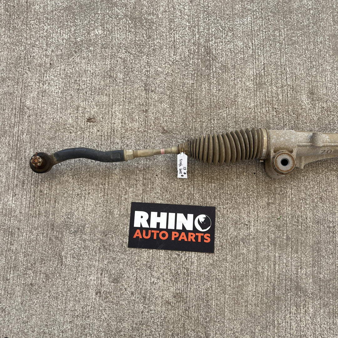 2019 Toyota Yaris - Steering Box/Rack