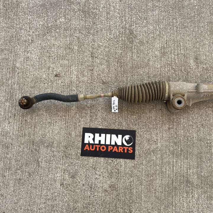2019 Toyota Yaris - Steering Box/Rack