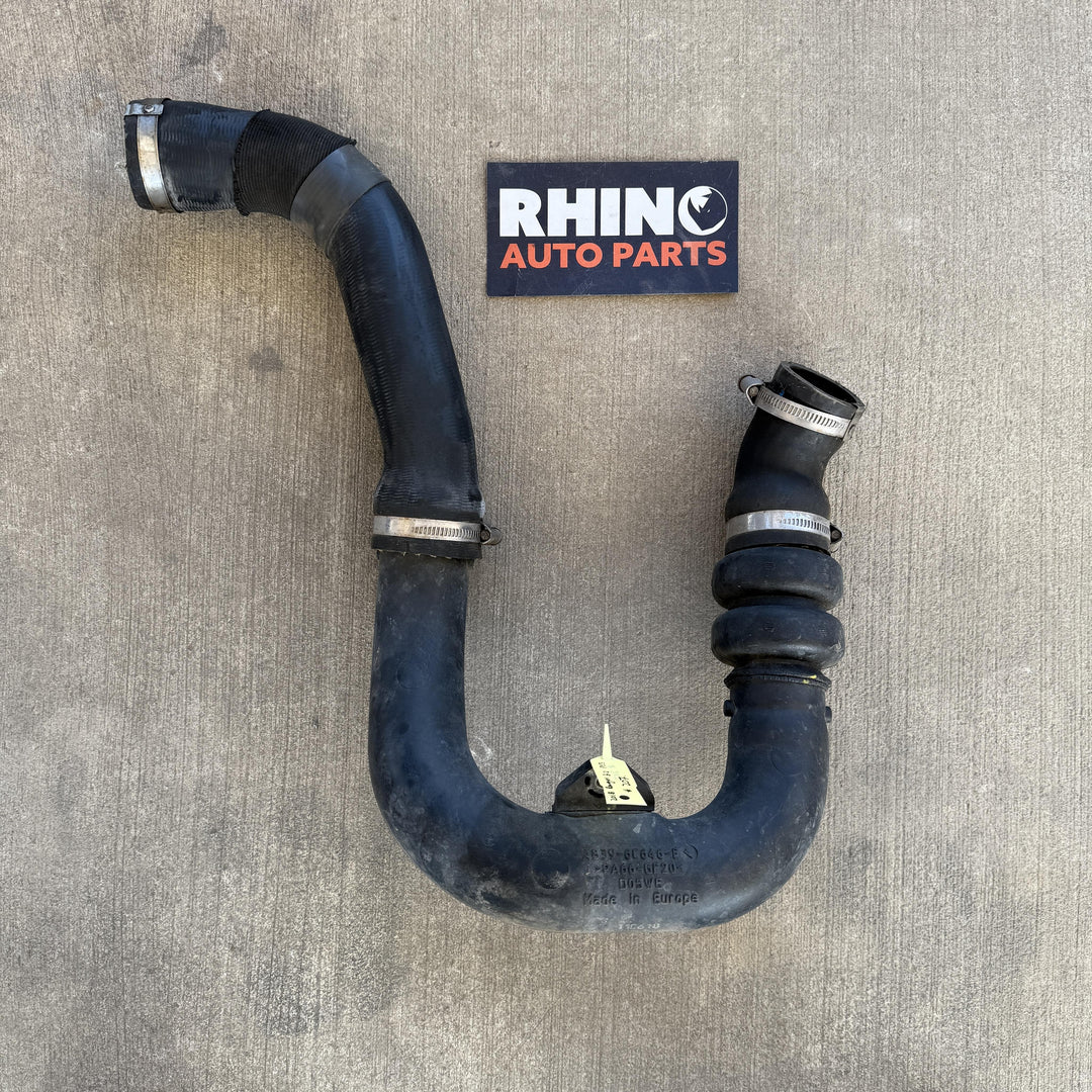 -
  
  Ford
  Ranger
  Wildtrak
  Turbo Intercooler Pipe
  AB396C646E