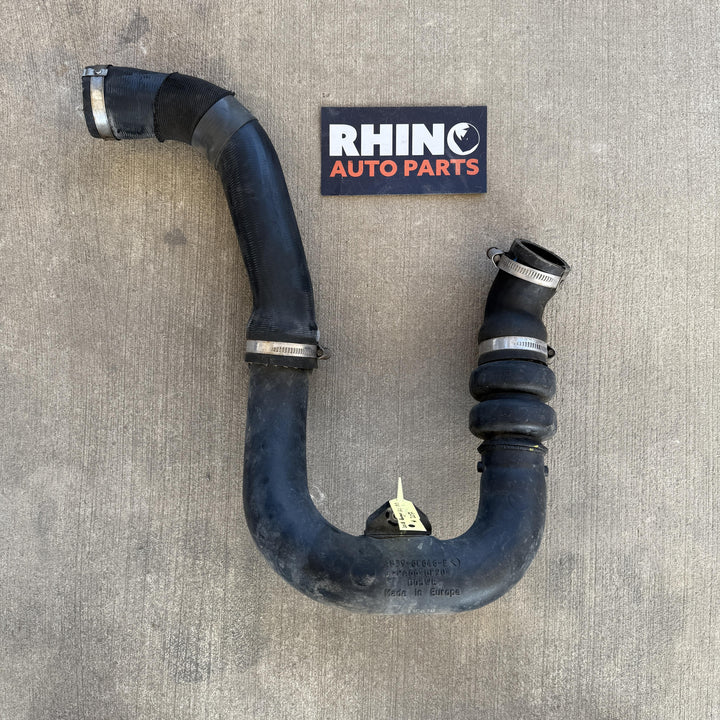 -
  
  Ford
  Ranger
  Wildtrak
  Turbo Intercooler Pipe
  AB396C646E