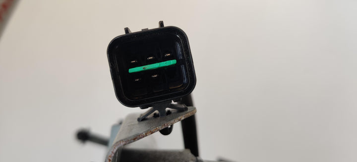 2015 -
  2021
  Kia
  Sportage
  Si
  Wiper Motor