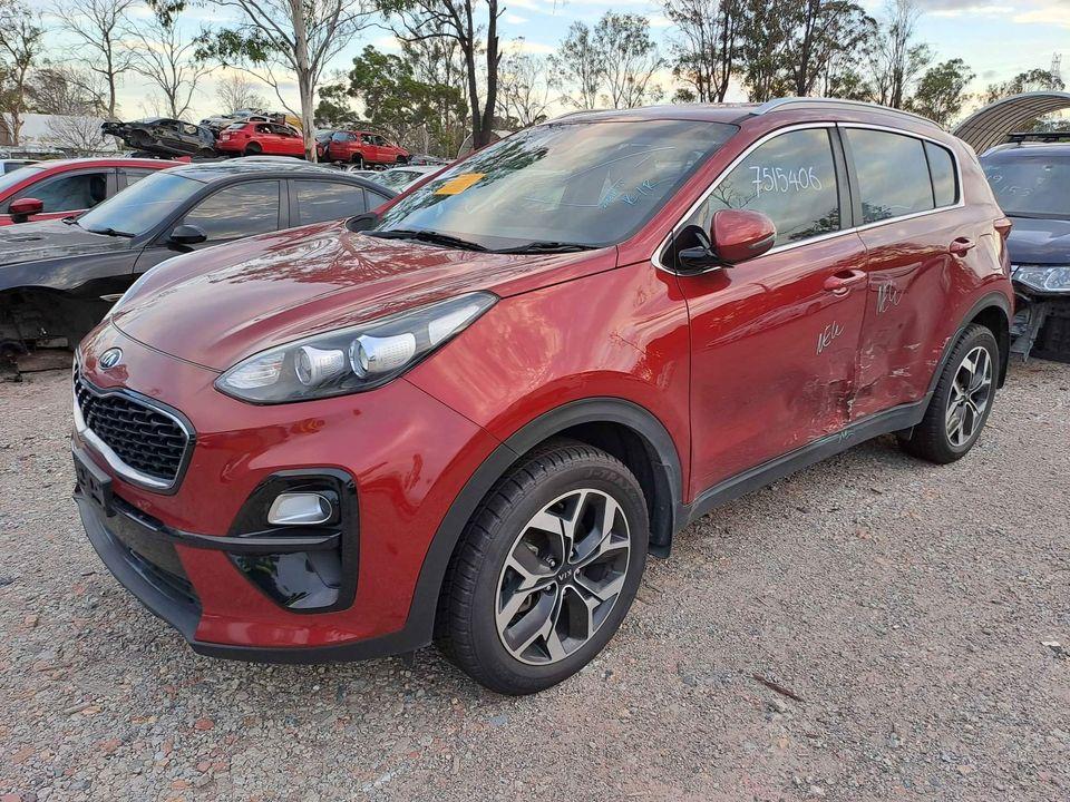 2015 -
  2021
  Kia
  Sportage
  Si
  Wiper Motor