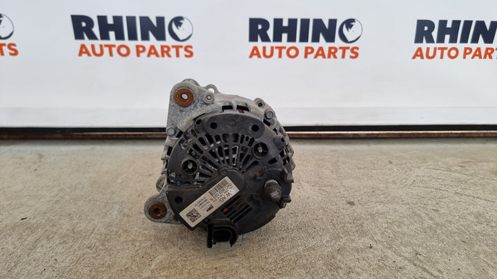 2015, Volkswagen, Golf, 90TSI Comfortline, VII, Alternator