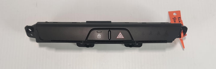 2016 -
  2023
  Kia
  Rio
  S
  Seat Belt Reminder
  93790H9200