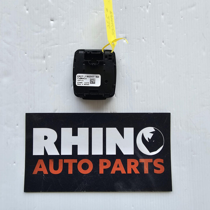 2011 -
  2022
  Ford
  Ranger
  XLS
  Power Socket
  EB3T19G247BA