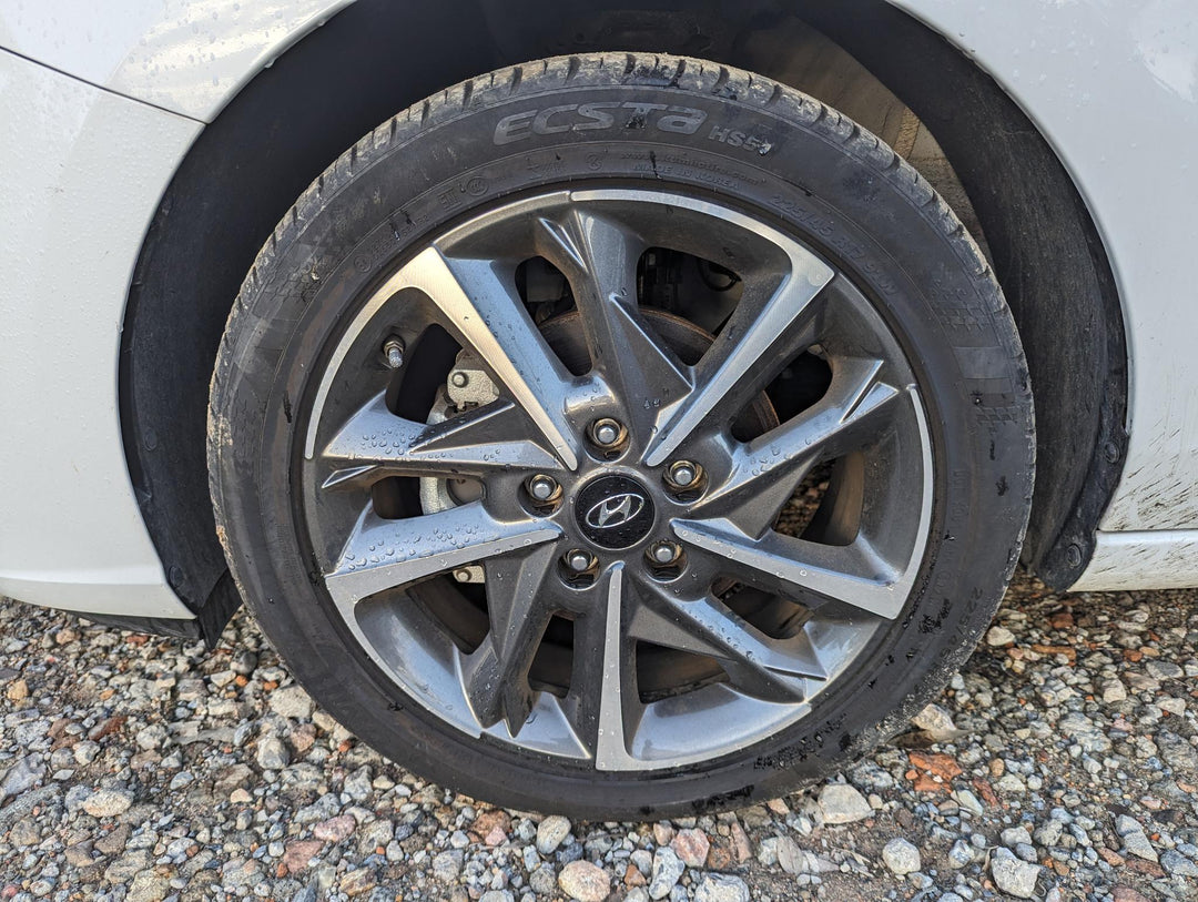 2022, Hyundai, I30, Elite, PD, Alloy Wheel Set