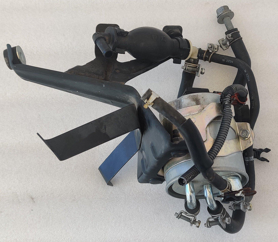 2013 Nissan Navara D40 - Fuel Filter Housing