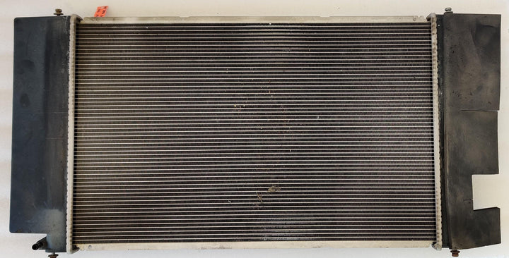 2012 -
  2018
  Toyota
  Corolla
  
  Radiator