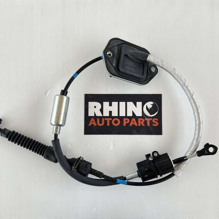 2017 -
  2025
  Hyundai
  i30
  Elite
  Automatic Shifter Cable