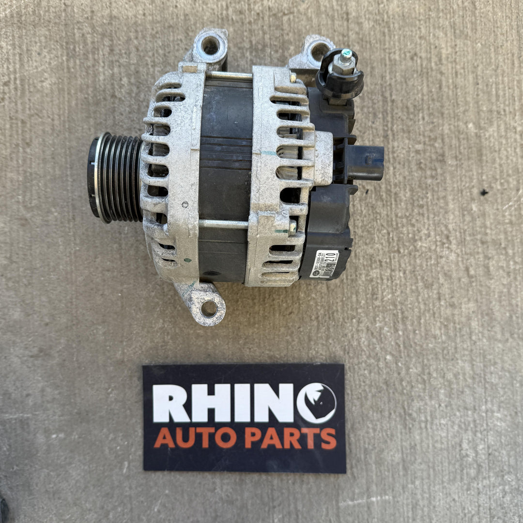 2015-2022 Ford Ranger PXII - Alternator PN: EB3T10300DA