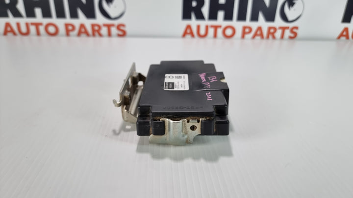 2018, Nissan, Navara, NP300, 4WD Transfer Control Module, 04/15-2023