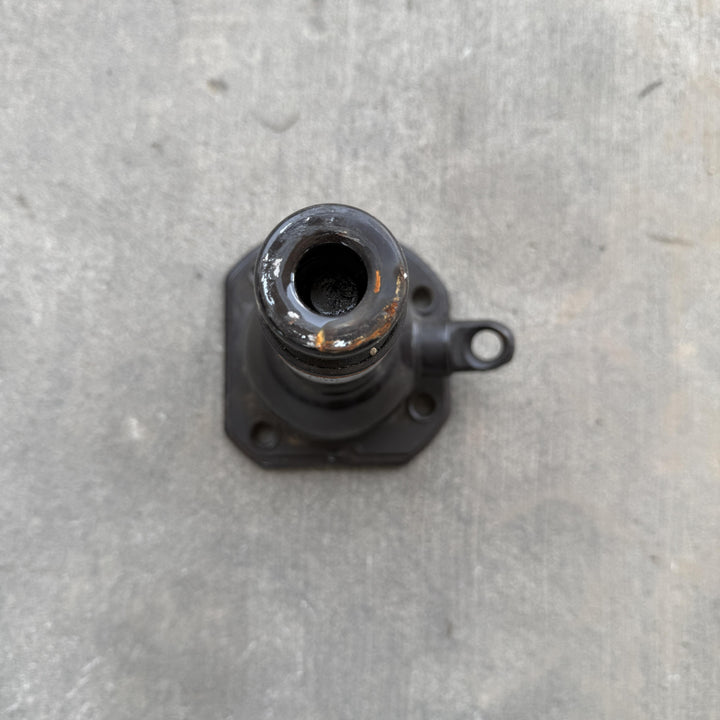 2021 Toyota Hiace - Jack/Tool Kit