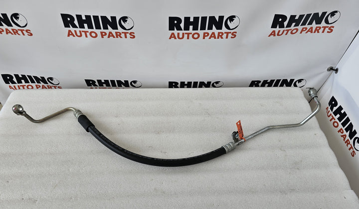 2017, Mitsubishi, Lancer, Black Edition, CF, Power Steer Hose