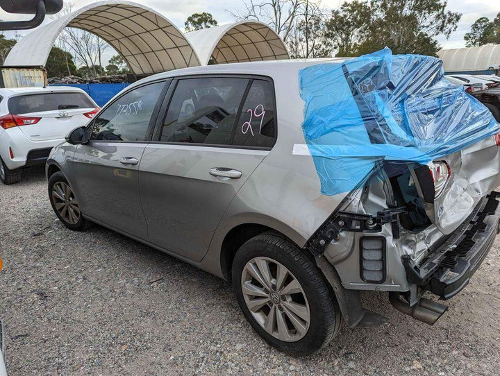 2015 Volkswagen Golf MK7 - 5G BE BQ - Wiper Motor PN: 5G2955119A