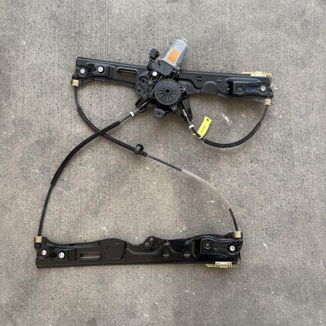 2019 Ford Ranger - Left Front Window Regulator/Motor
