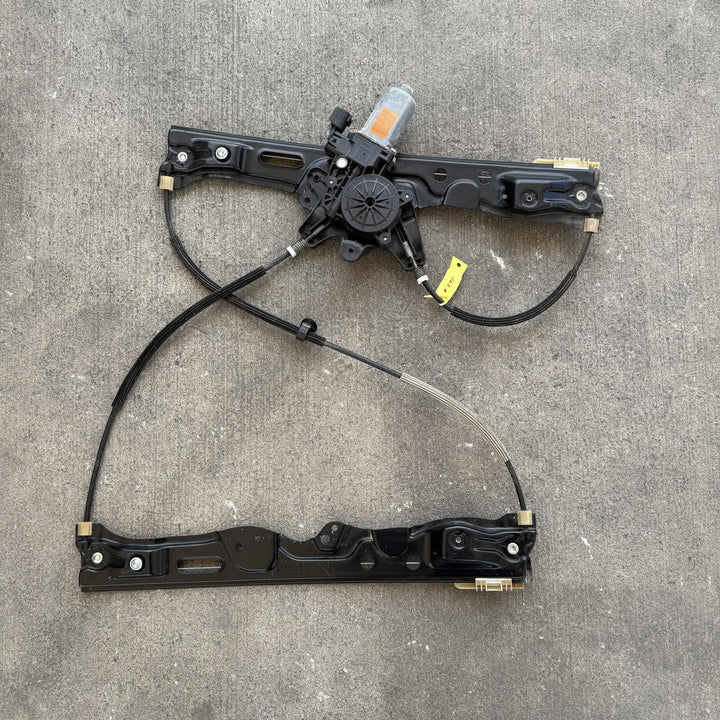 2019 Ford Ranger - Left Front Window Regulator/Motor