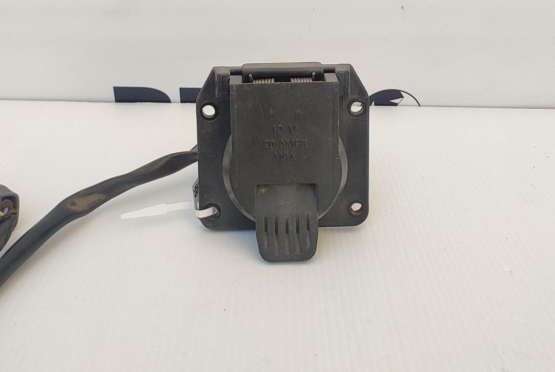 2015 -
  2019
  Ford
  Ranger
  Wildtrak
  Towbar Wiring Harness