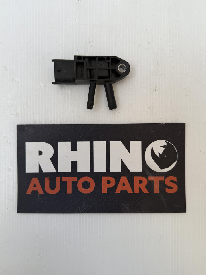 2015 -
  2021
  Nissan
  Navara
  ST
  Differential Exhaust Pressure Sensor
  227702184R