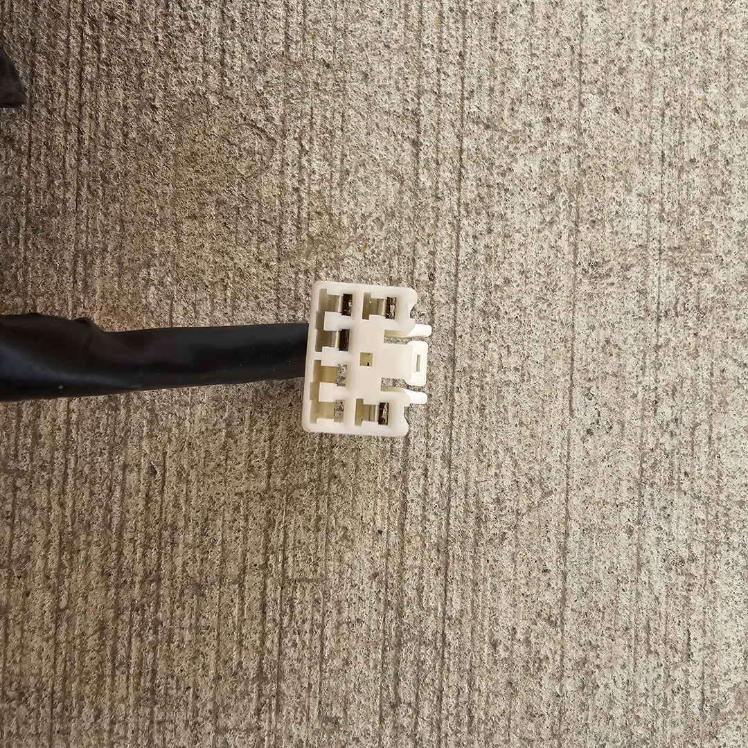 2023 Hyundai i30 - Left Taillight PN: 92401G3130