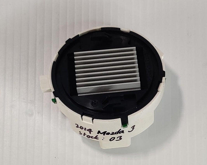 2013 -
  2019
  
  3
  Maxx
  Blower Fan Controller
  H7651BHS300
