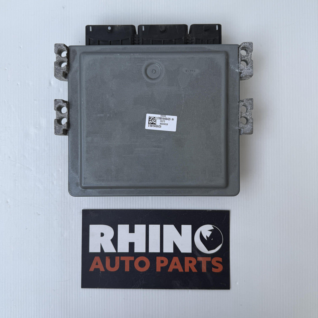2015 -
  2021
  Nissan
  Navara
  ST
  ECU
  237104JA9D