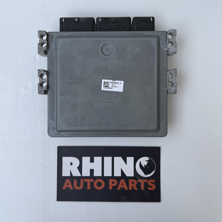 2015 -
  2021
  Nissan
  Navara
  ST
  ECU
  237104JA9D