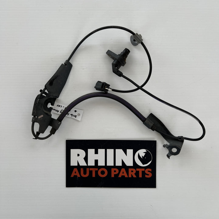 2016 Toyota Camry XV50 - Left Front ABS Sensor
