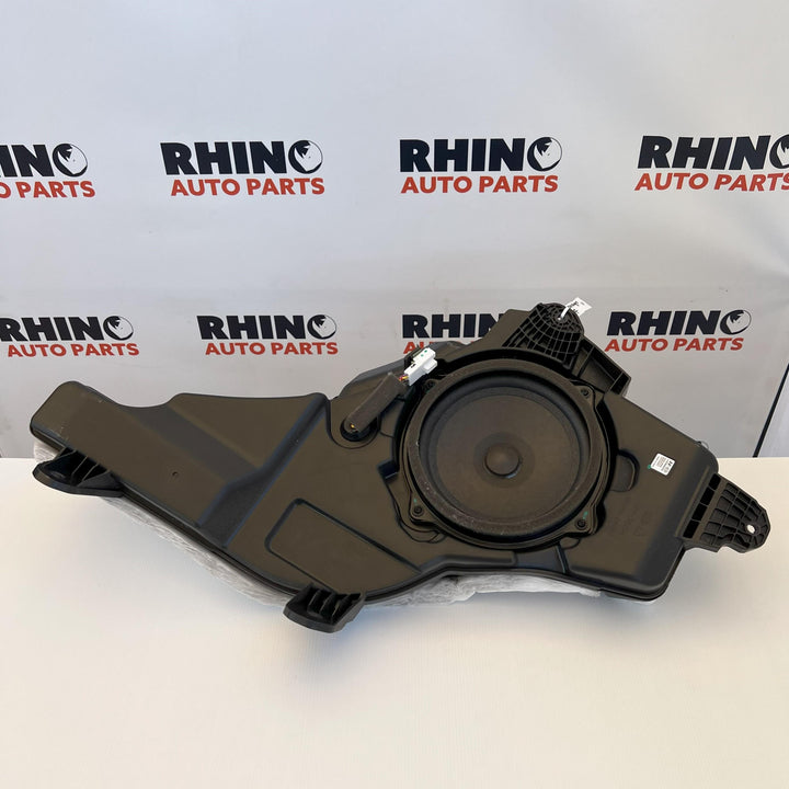 2018 Kia Sportage QL - Speaker Subwoofer PN: 96380D9000