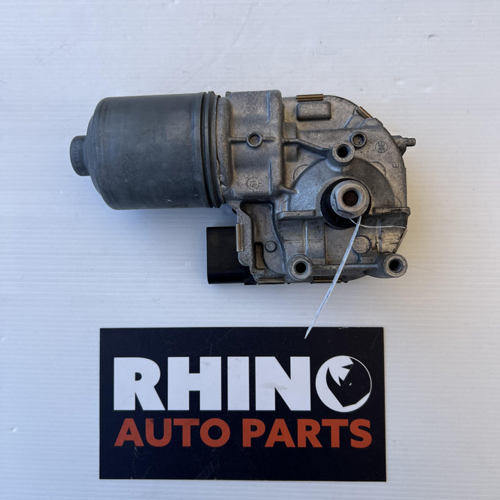 2015 Volkswagen Golf MK7 - 5G BE BQ - Wiper Motor PN: 5G2955119A