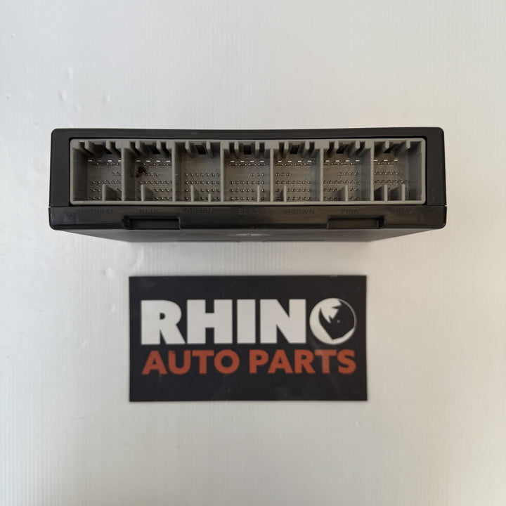 -
  
  Holden
  Commodore
  SV6
  Body Control Module
  13593560