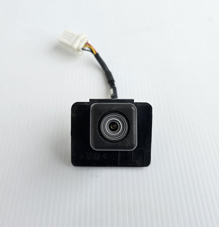 2013 -
  2018
  Subaru
  Forester
  
  Reverse Camera
  86267SG000