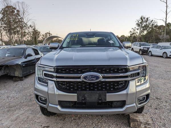 2022 -
  2025
  Ford
  Ranger
  XLT
  Central Gateway Module
  N1WT18C612AE