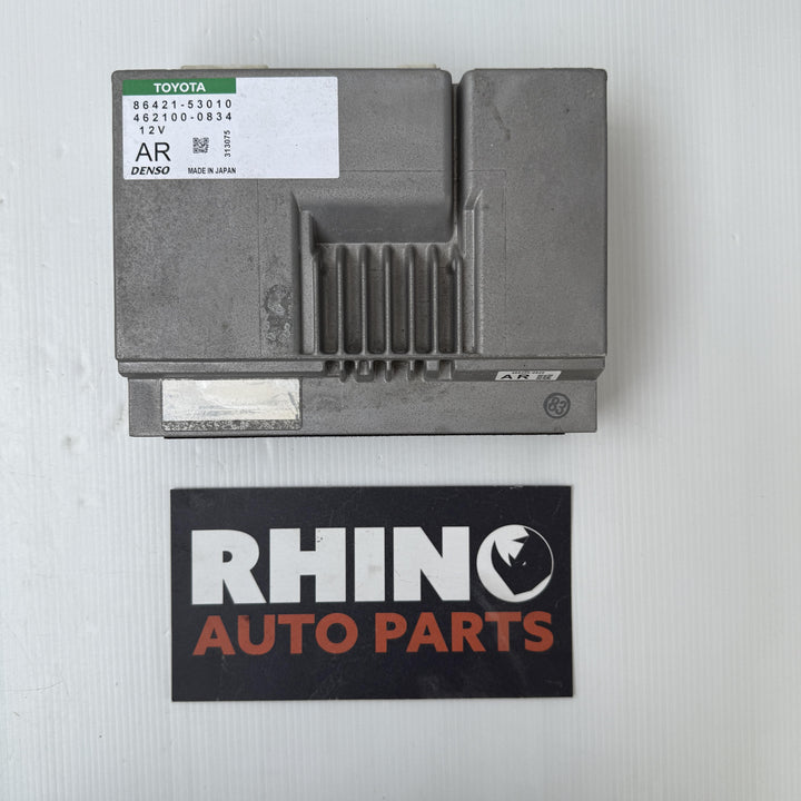 -
  
  Lexus
  GS300
  
  Navigation Control
  8642153010