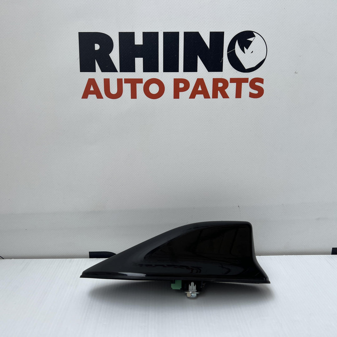 2017 Toyota C-HR X50 - Antenna