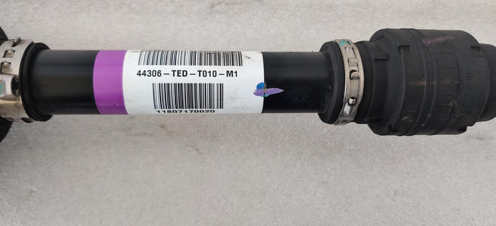 2016 -
  2021
  Honda
  Civic
  RS
  Left Driveshaft
  44306TEDT010M1