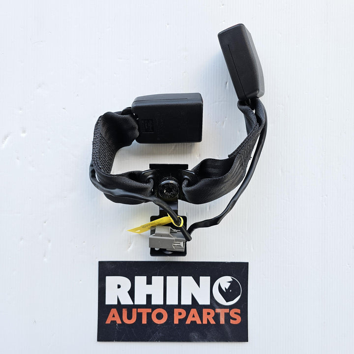 2015 -
  2022
  Ford
  Ranger
  XLS
  Centre Seat Belt Stalk
  EB3B26611072AA