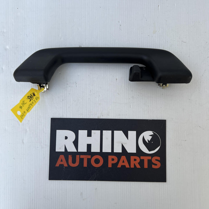 2021 Mazda Mazda3 BP - Grab Handle