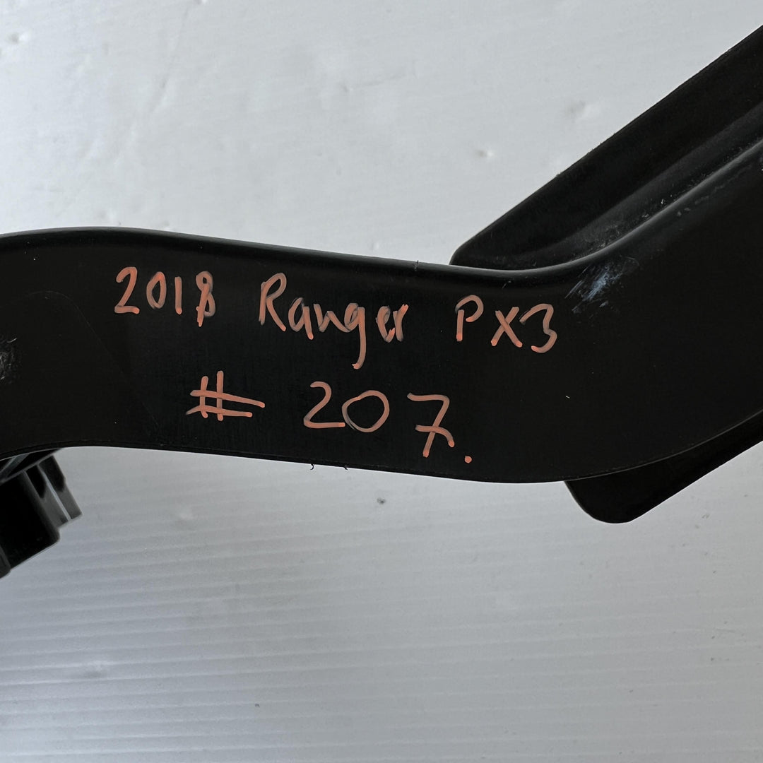 2011 -
  2022
  Ford
  Ranger
  Wildtrak
  Accelerator Pedal
  AB399F836CD