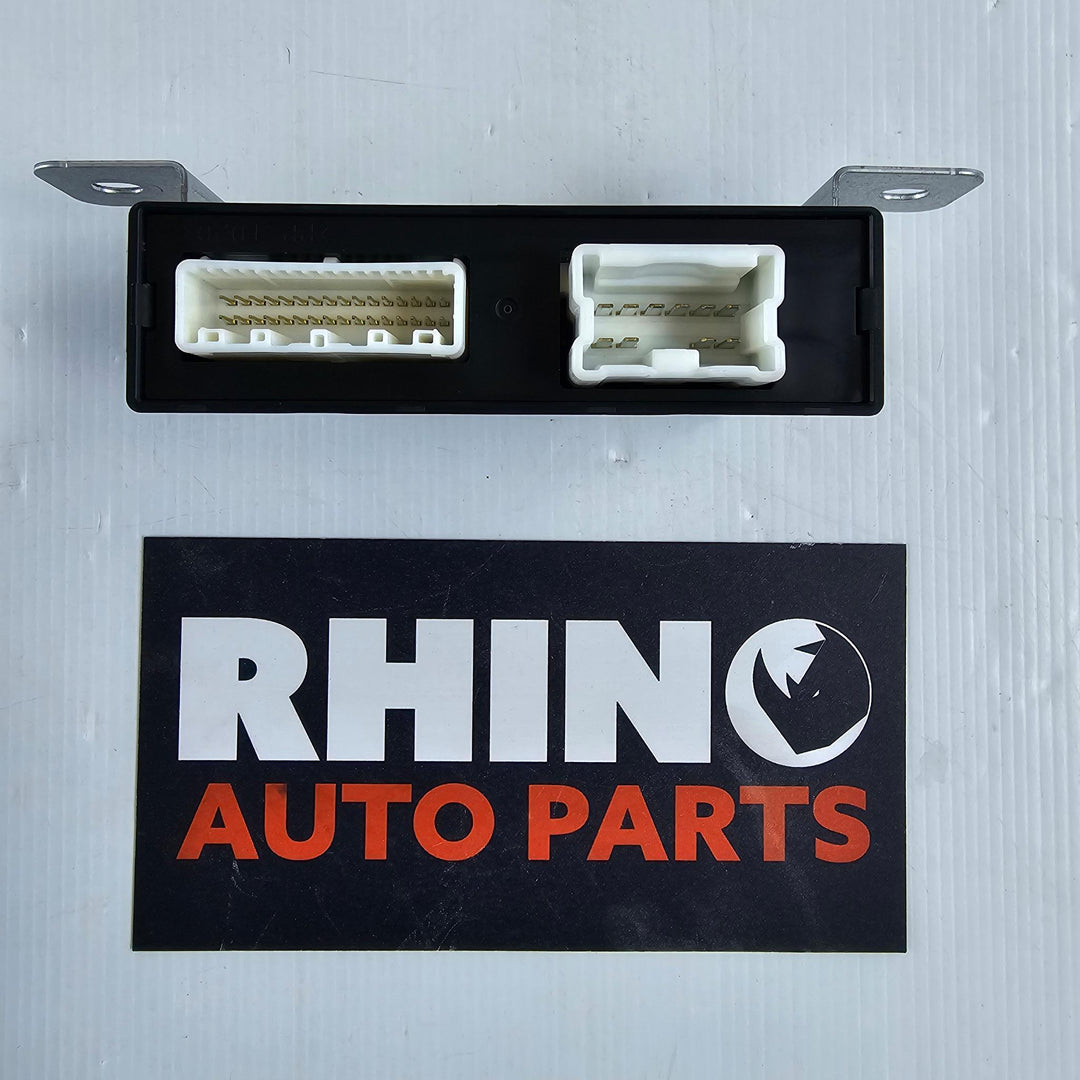 2022 Isuzu MU-X - Tailgate Module PN: 8978210760
