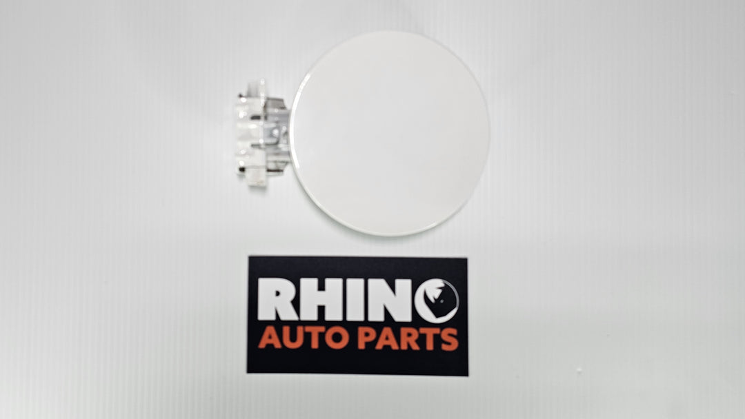 2012, Toyota, Yaris, YRS, NCP131R, Fuel Filler Door
