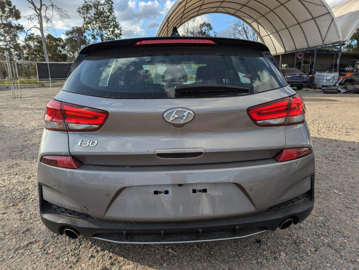 -
  
  Hyundai
  i30
  N
  Engine
  G4FJ