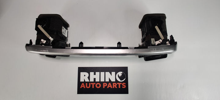 2017 -
  2023
  Kia
  Rio
  S
  Air Vent