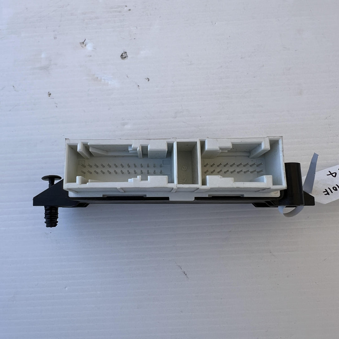 2015 Volkswagen Golf MK7 - 5G BE BQ - Parking Assistant Module PN: 500919294E