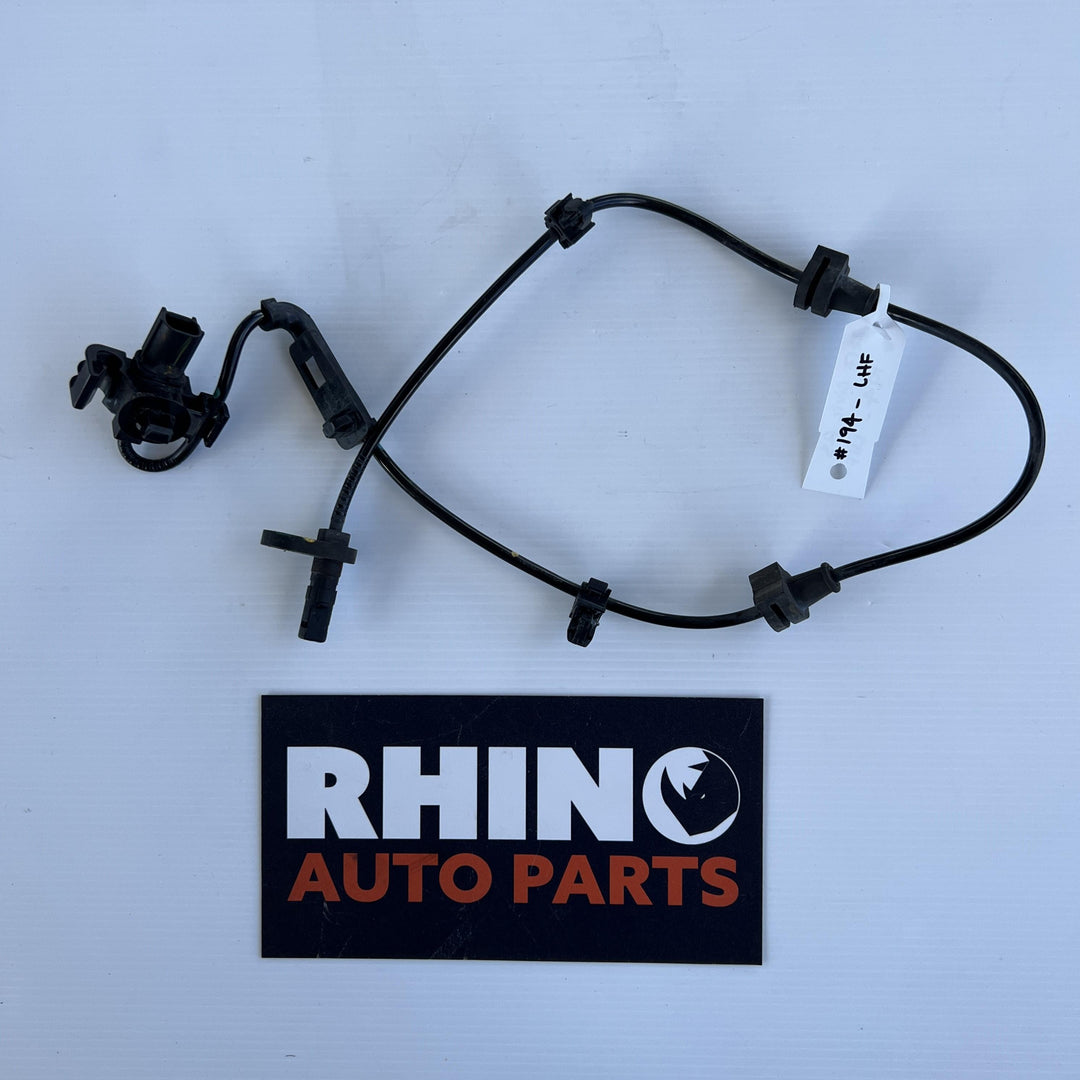 2017 Honda Civic FK FK4 - Left Front ABS Sensor